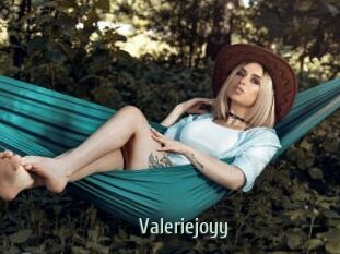 Valeriejoyy