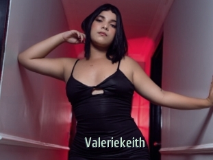 Valeriekeith