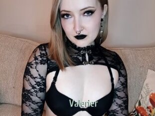 Valerier