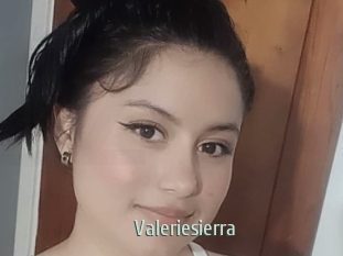 Valeriesierra