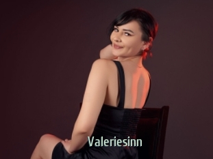 Valeriesinn