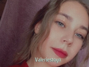 valeriestoyn Sexcam Zone