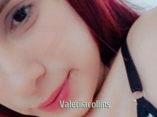 Valeriiacollins