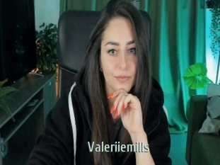Valeriiemills