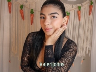 Valerijohns