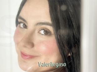 Valerilegaso