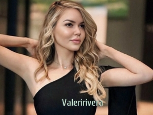 Valeririvera