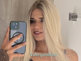 Valeryandluna