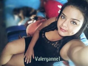 Valeryanne1
