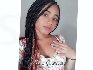 Valerydawson