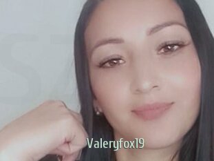 Valeryfox19
