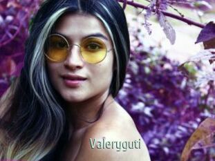 Valeryguti