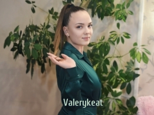 Valerykeat