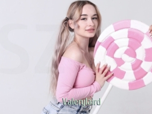Valerylaird