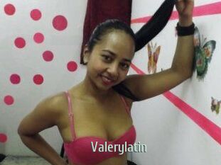 Valerylatin
