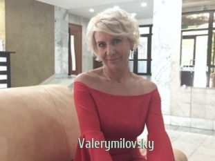 Valerymilovsky