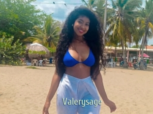 Valerysage