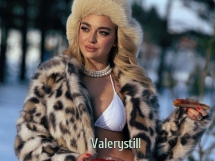 Valerystill