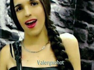 Valeryxohot