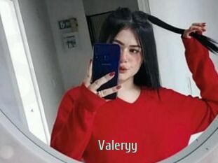 Valeryy