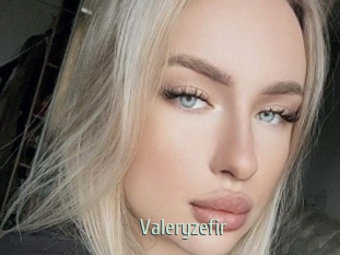 Valeryzefir