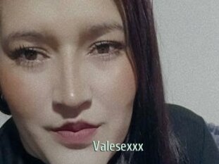 Valesexxx