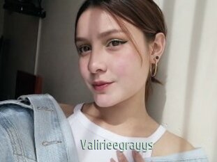 valirieegrayys Sexcam Zone