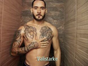 Valistarke