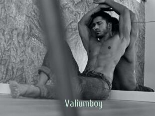 Valiumboy