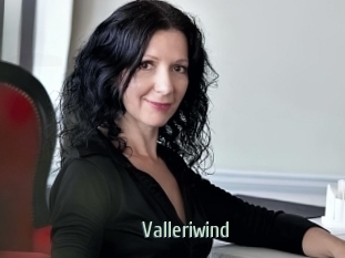 Valleriwind