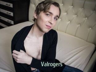 Valrogers