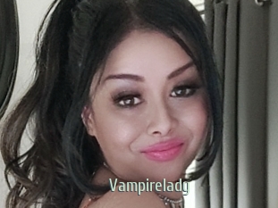 Vampirelady