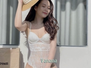 Vanana