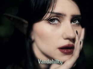Vandahillty