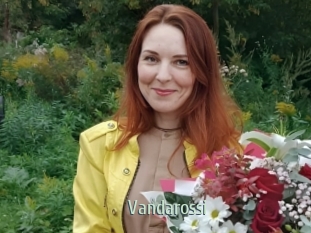 Vandarossi