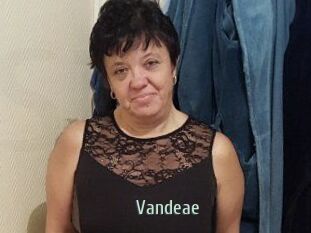 Vandeae