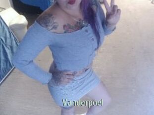 Vanderpoel