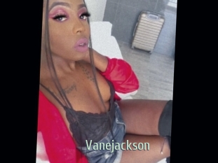 Vanejackson