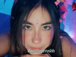 Vanelloperushh