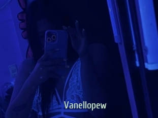 Vanellopew