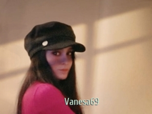 Vanesa69