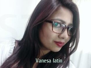 Vanesa_latin