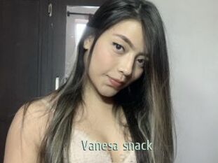 Vanesa_snack