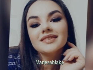Vanesablake