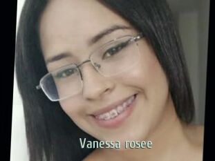 Vanessa_rosee