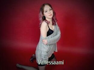 Vanessaami