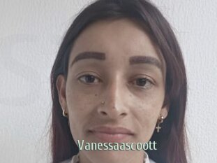 Vanessaascoott
