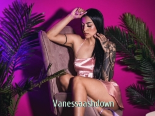 vanessaashdown Sexcam Zone
