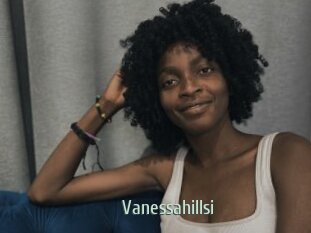 Vanessahillsi
