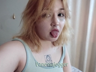 Vanessajogger